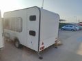 Sahibinden 01 Belgeli Ruhsattan Muaf Karavan