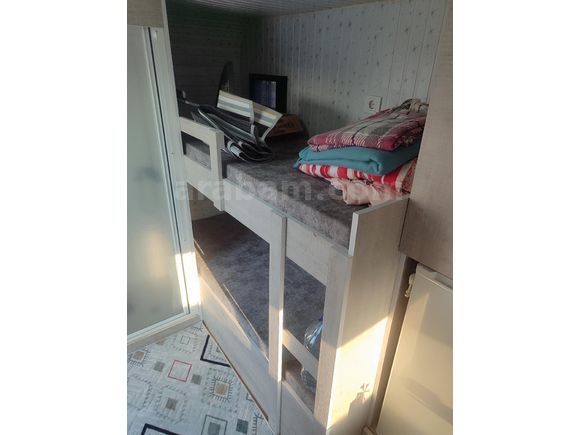 Sahibinden 01 Belgeli Ruhsattan Muaf Karavan