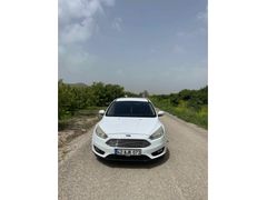 Memurdan Ford Focus 2015 model 