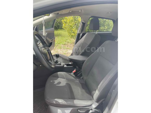  Memurdan Ford Focus 2015 model 