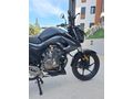 Sahibinden Mondial 125 Drift L CBS