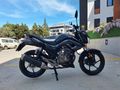 Sahibinden Mondial 125 Drift L CBS