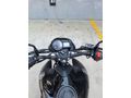 Sahibinden Mondial 125 Drift L CBS
