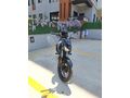 Sahibinden Mondial 125 Drift L CBS