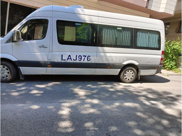 orj alman 2013 model 365 binde 316 CDI