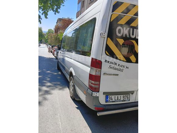 orj alman 2013 model 365 binde 316 CDI