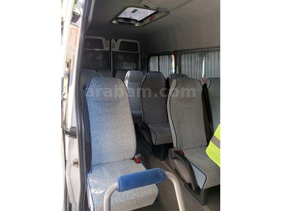 orj alman 2013 model 365 binde 316 CDI