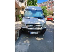 orj alman 2013 model 365 binde 316 CDI