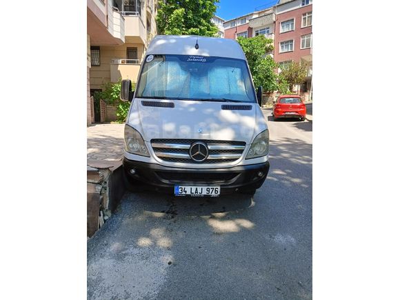 orj alman 2013 model 365 binde 316 CDI