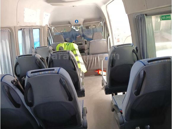 orj alman 2013 model 365 binde 316 CDI