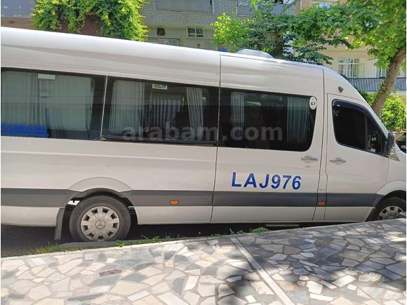 orj alman 2013 model 365 binde 316 CDI