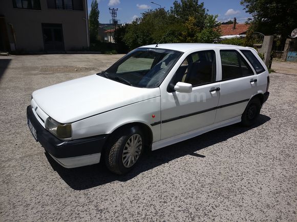 Temiz Aile AraciFiat Tipo 1.4 S 1996 Model Yozgat