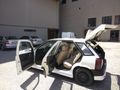 Temiz Aile AraciFiat Tipo 1.4 S 1996 Model Yozgat
