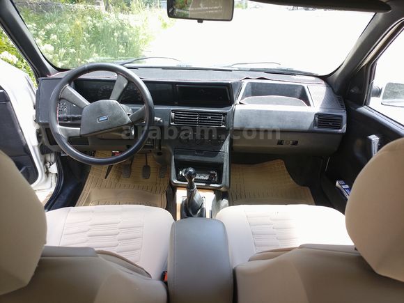 Temiz Aile AraciFiat Tipo 1.4 S 1996 Model Yozgat
