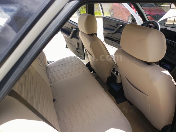 Temiz Aile AraciFiat Tipo 1.4 S 1996 Model Yozgat