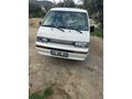 Sahibinden Mitsubishi L 300 Camlı Van 2000 Model