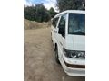 Sahibinden Mitsubishi L 300 Camlı Van 2000 Model