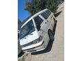 Sahibinden Mitsubishi L 300 Camlı Van 2000 Model