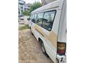 Sahibinden Mitsubishi L 300 Camlı Van 2000 Model