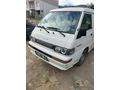 Sahibinden Mitsubishi L 300 Camlı Van 2000 Model