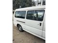 Sahibinden Mitsubishi L 300 Camlı Van 2000 Model