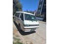 Sahibinden Mitsubishi L 300 Camlı Van 2000 Model