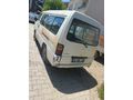 Sahibinden Mitsubishi L 300 Camlı Van 2000 Model