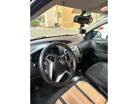 Sahibinden Hyundai i20 Troy 1.2 DOHC Mode 2011 Model