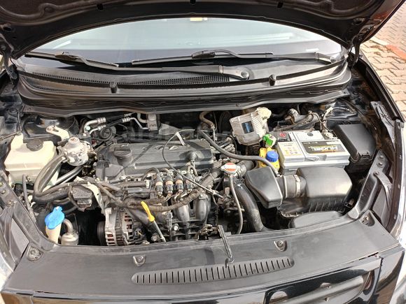 Sahibinden Hyundai i20 Troy 1.2 DOHC Mode 2011 Model