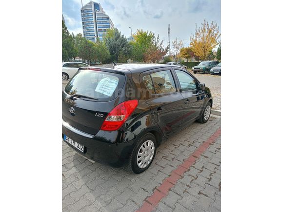 Sahibinden Hyundai i20 Troy 1.2 DOHC Mode 2011 Model