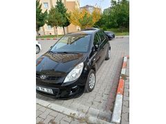 Sahibinden Hyundai i20 Troy 1.2 DOHC Mode 2011 Model