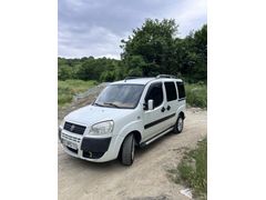 2012 Fiat Doblo 1.3 Multijet – Boyasız, Değişensiz, Aile Aracı
