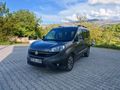 Fiat Doblo Combi 1.6 Multijet Premio Plus 2016 105HB
