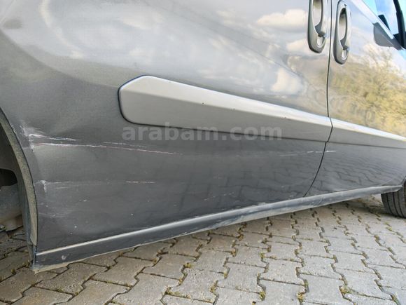 Fiat Doblo Combi 1.6 Multijet Premio Plus 2016 105HB