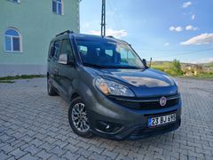 Fiat Doblo Combi 1.6 Multijet Premio Plus 2016 105HB