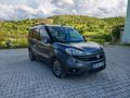 Fiat Doblo Combi 1.6 Multijet Premio Plus 2016 105HB