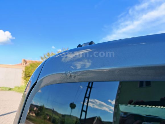 Fiat Doblo Combi 1.6 Multijet Premio Plus 2016 105HB