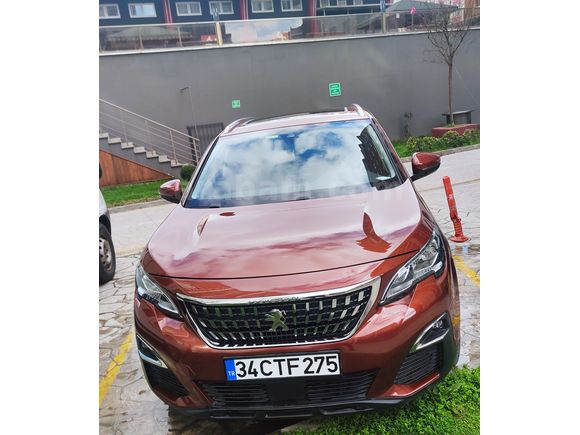 Tramersiz Temiz 3008