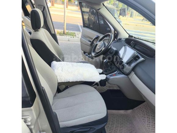 Sahibinden Renault Scenic 1.5 dCi Privilege 2009 Model 