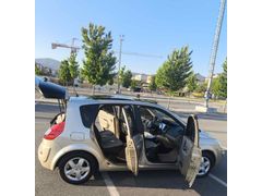 Sahibinden Renault Scenic 1.5 dCi Privilege 2009 Model 