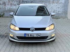 Galeriden Volkswagen Golf 1.2 TSi Comfortline 2013 Model Adana
