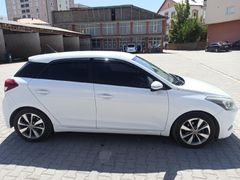 Sahibinden Hyundai i20 1.4 MPI Style 2017 Model Bingöl 87.000 km Beyaz