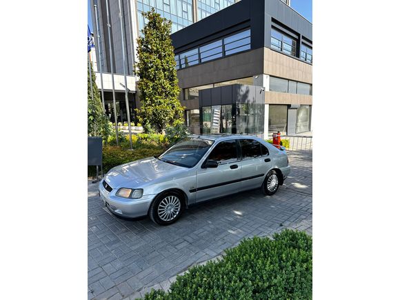 Sahibinden Honda Civic 1.6 LS 1997 Model 