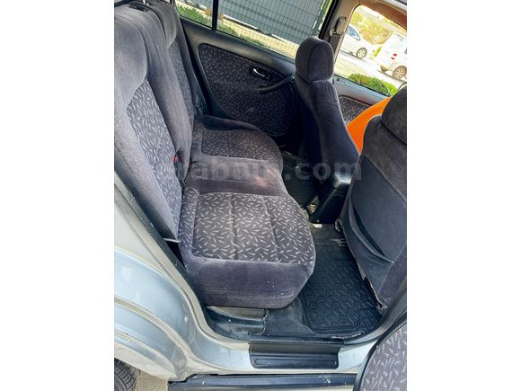 Sahibinden Honda Civic 1.6 LS 1997 Model 