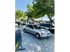 Sahibinden Honda Civic 1.6 LS 1997 Model 