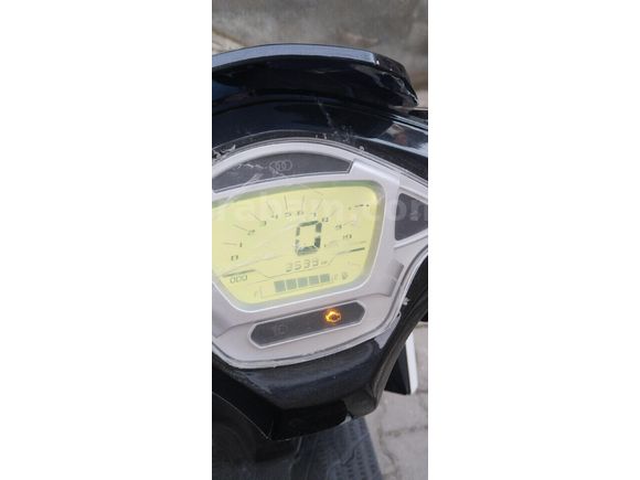 Sahibinden Motolux MW46