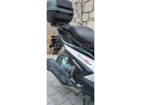 Sahibinden Motolux MW46