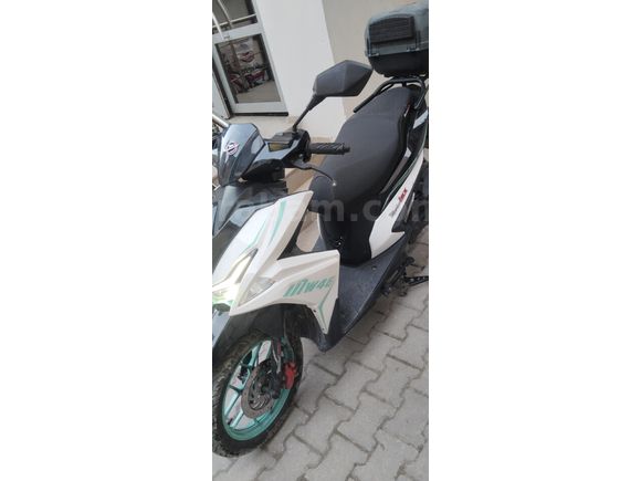 Sahibinden Motolux MW46