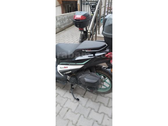 Sahibinden Motolux MW46