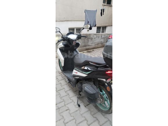 Sahibinden Motolux MW46